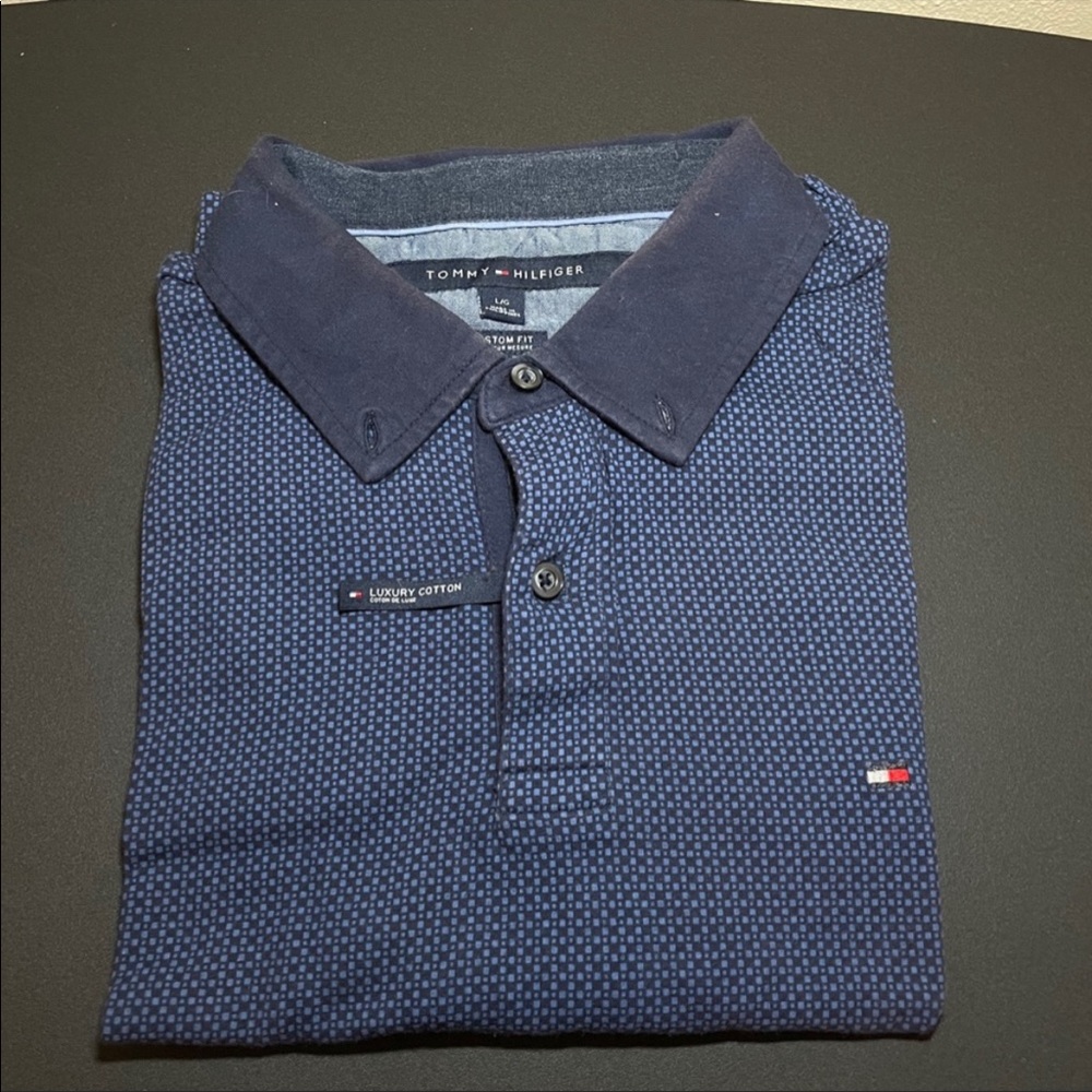 Tommy Hilfiger polo